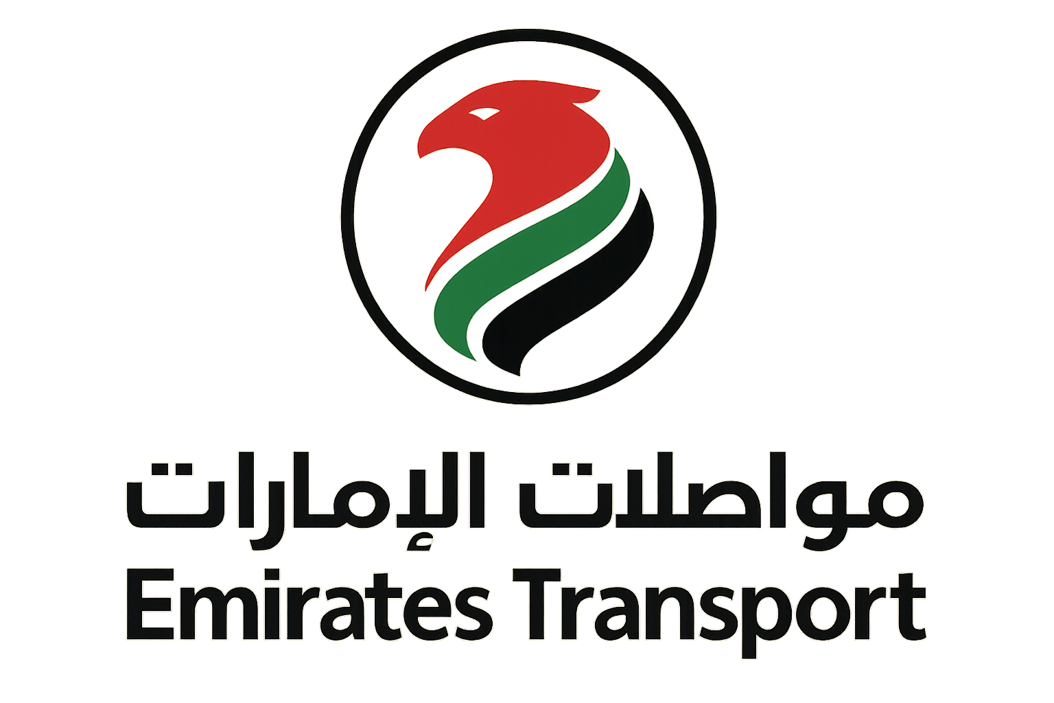 Emirates Transport logo